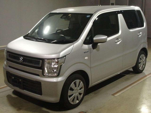 3050 Suzuki Wagon r MH95S 2022 г. (TAA Hyogo)